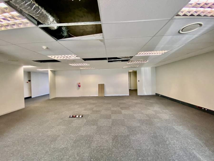 To Let Commercial Property for Rent in Eco Park Gauteng