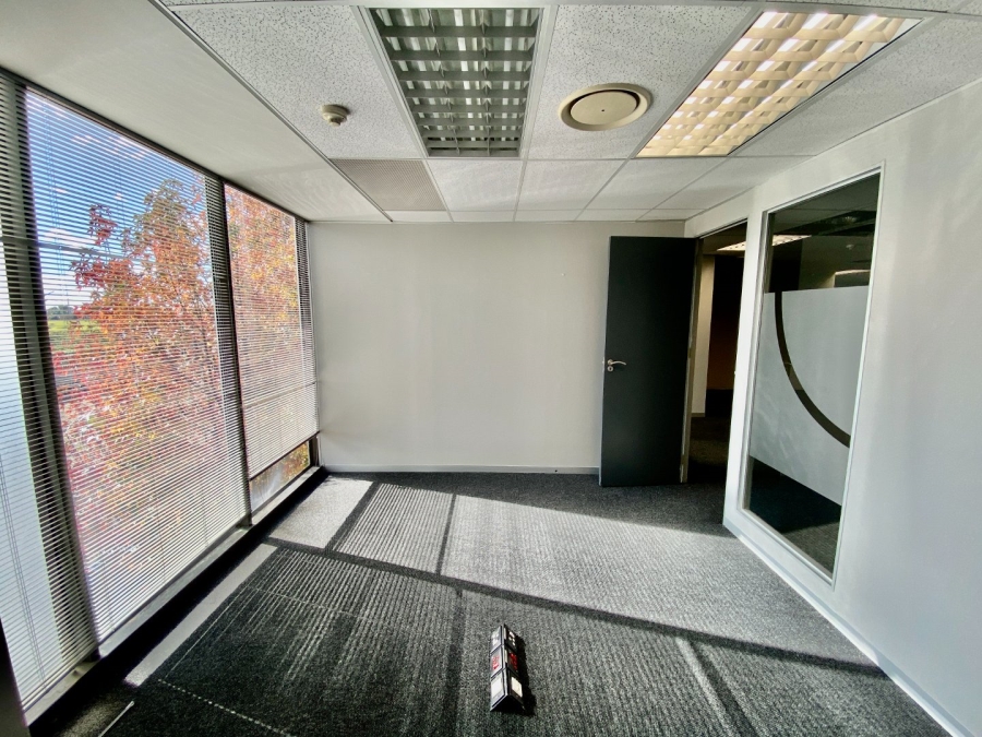 To Let Commercial Property for Rent in Eco Park Gauteng