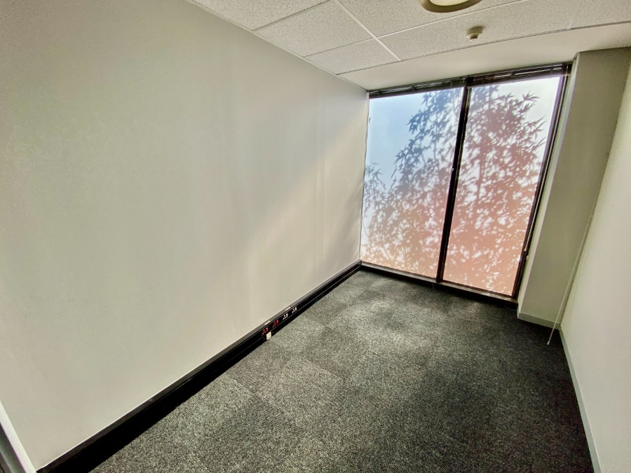 To Let Commercial Property for Rent in Eco Park Gauteng