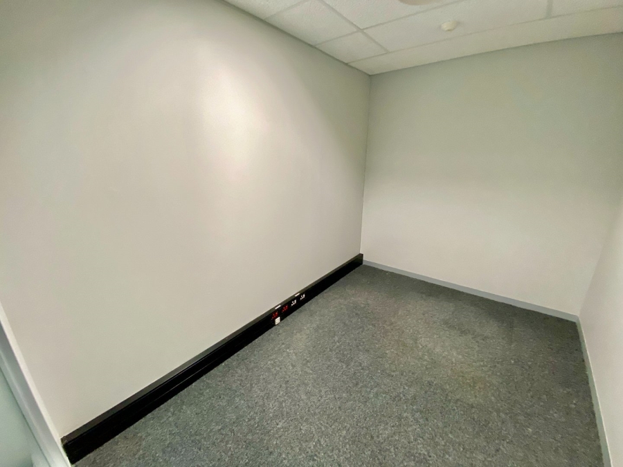 To Let Commercial Property for Rent in Eco Park Gauteng