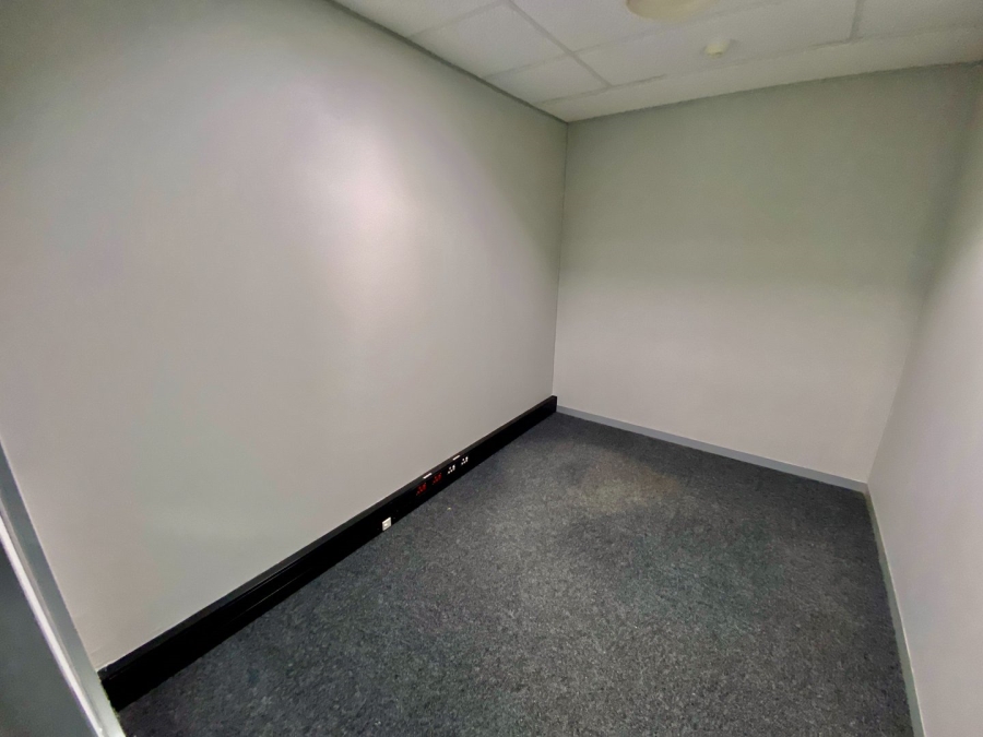 To Let Commercial Property for Rent in Eco Park Gauteng