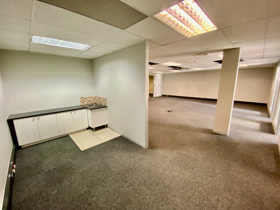 To Let Commercial Property for Rent in Eco Park Gauteng