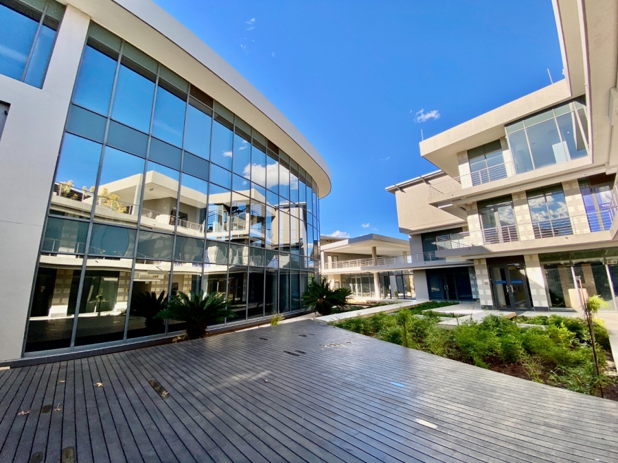 To Let Commercial Property for Rent in Eco Park Gauteng