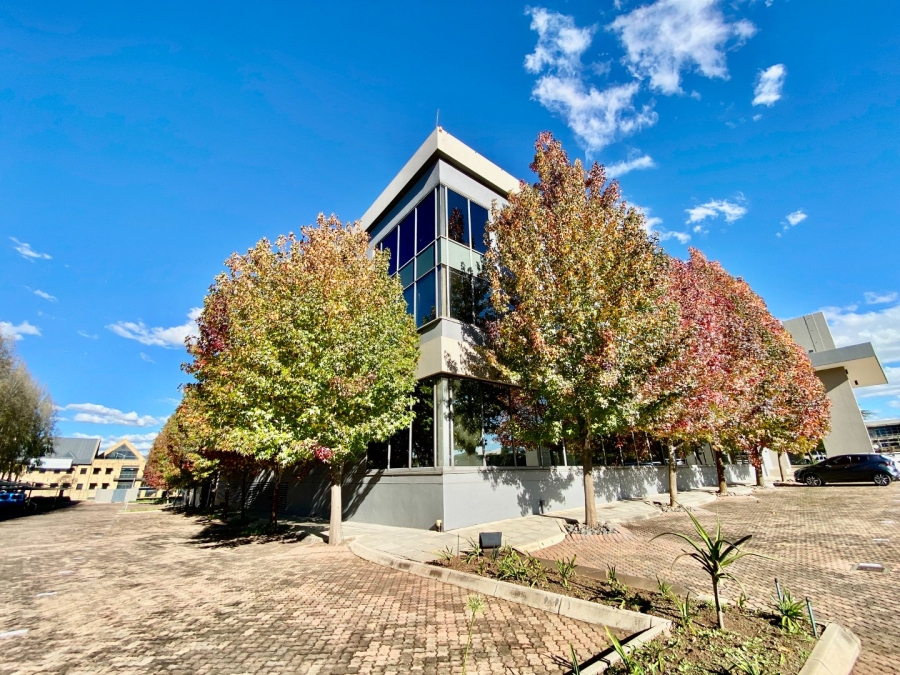 To Let Commercial Property for Rent in Eco Park Gauteng