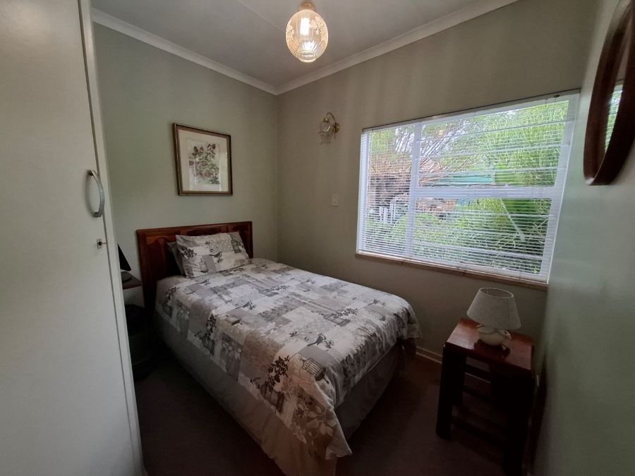 4 Bedroom Property for Sale in Rooihuiskraal North Gauteng