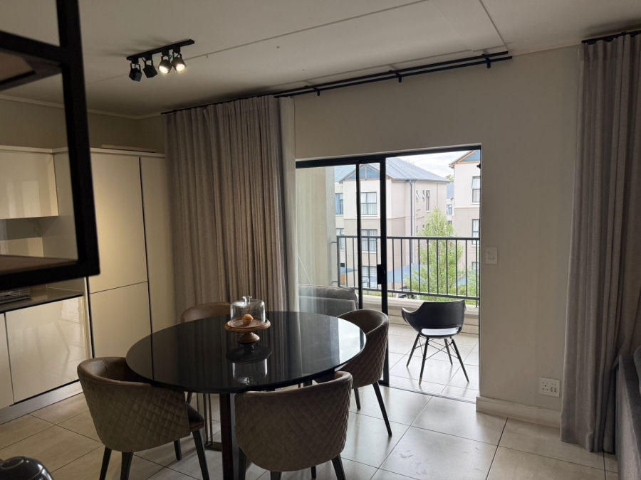 To Let 3 Bedroom Property for Rent in The Polofields Gauteng