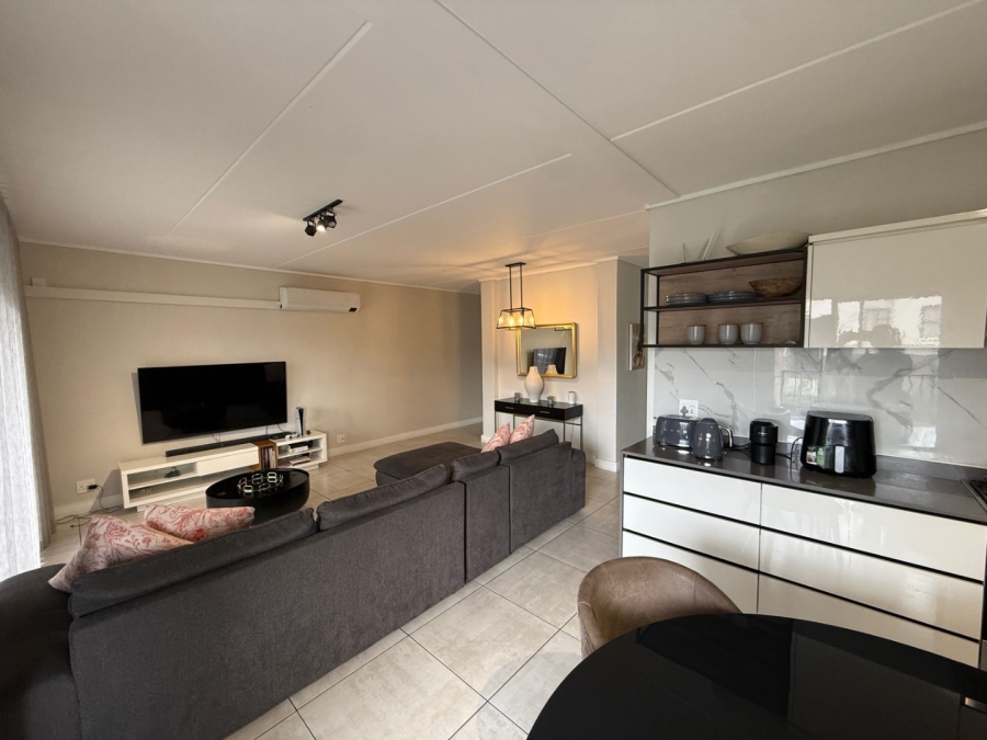 To Let 3 Bedroom Property for Rent in The Polofields Gauteng