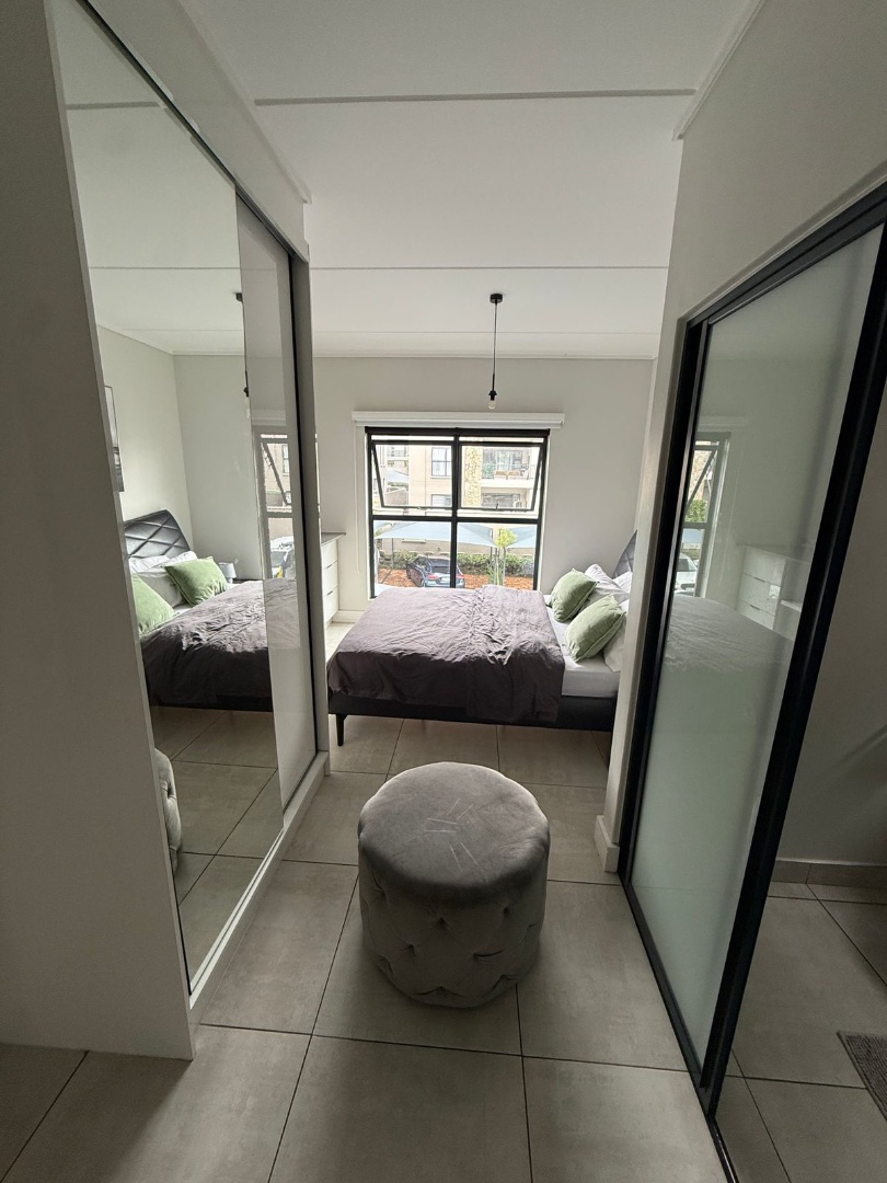 To Let 3 Bedroom Property for Rent in The Polofields Gauteng