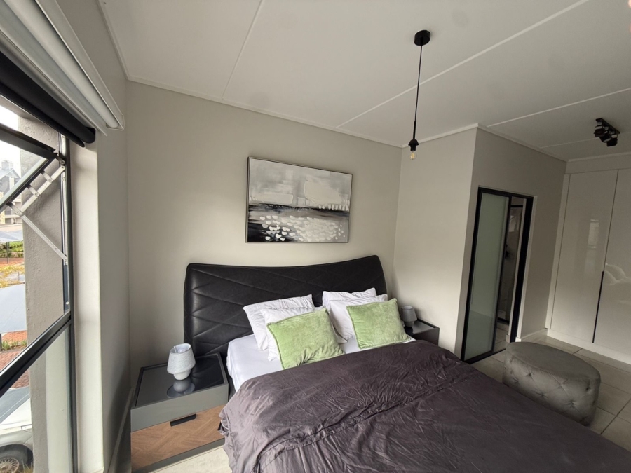 To Let 3 Bedroom Property for Rent in The Polofields Gauteng