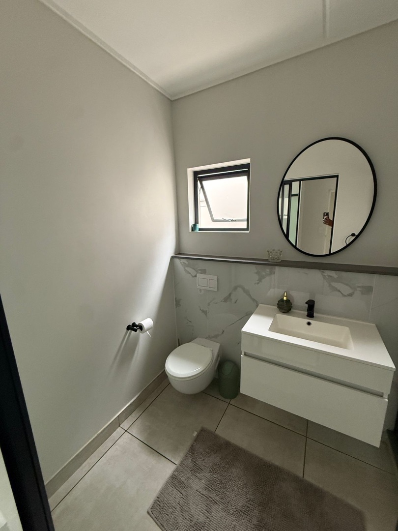 To Let 3 Bedroom Property for Rent in The Polofields Gauteng