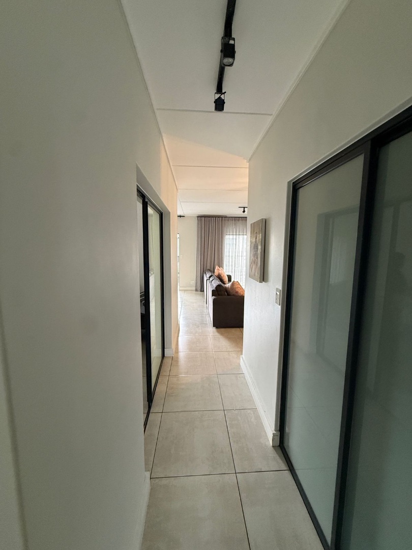 To Let 3 Bedroom Property for Rent in The Polofields Gauteng