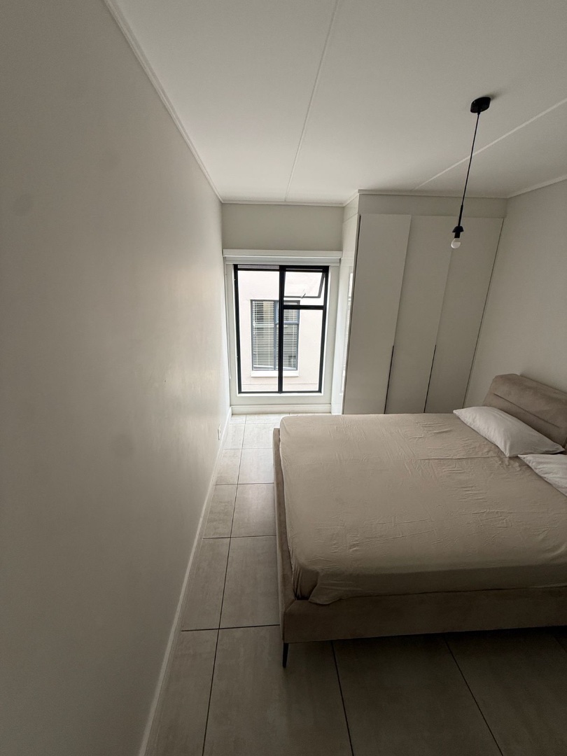 To Let 3 Bedroom Property for Rent in The Polofields Gauteng