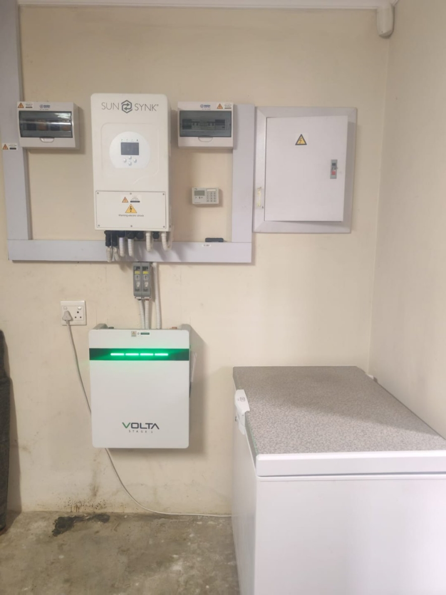  Bedroom Property for Sale in Farrarmere Gauteng
