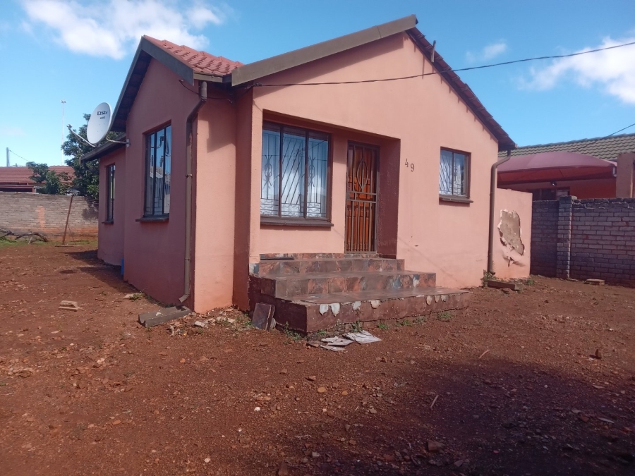 3 Bedroom Property for Sale in Lotus Gardens Gauteng