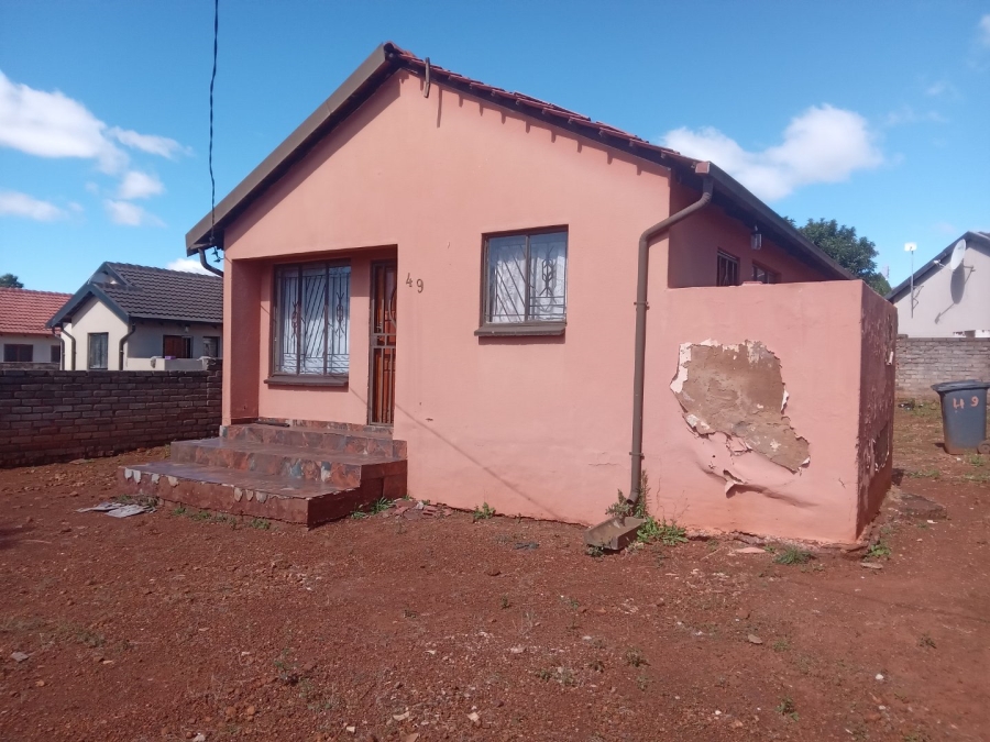 3 Bedroom Property for Sale in Lotus Gardens Gauteng