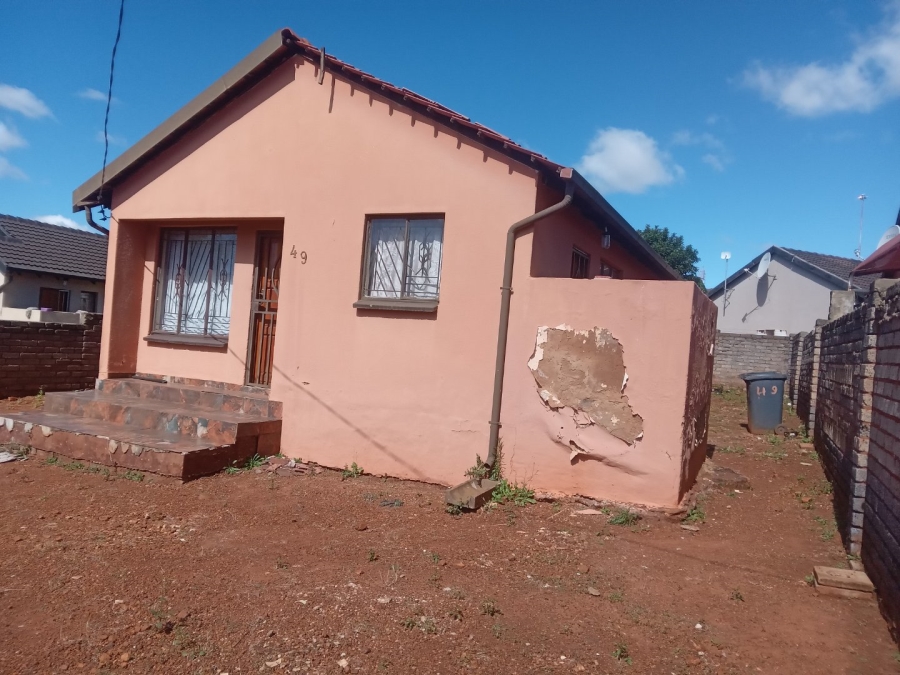 3 Bedroom Property for Sale in Lotus Gardens Gauteng