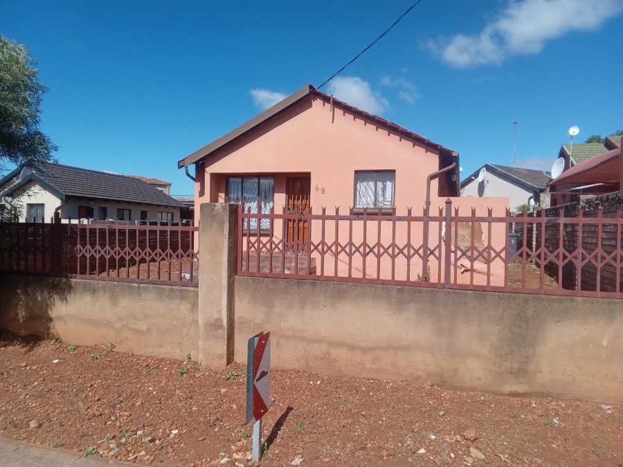 3 Bedroom Property for Sale in Lotus Gardens Gauteng