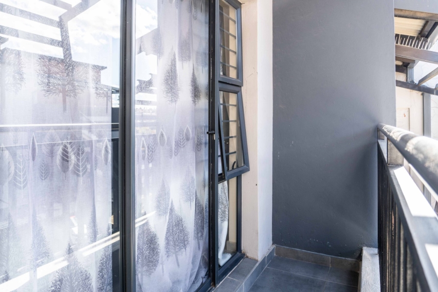 2 Bedroom Property for Sale in Vorna Valley Gauteng
