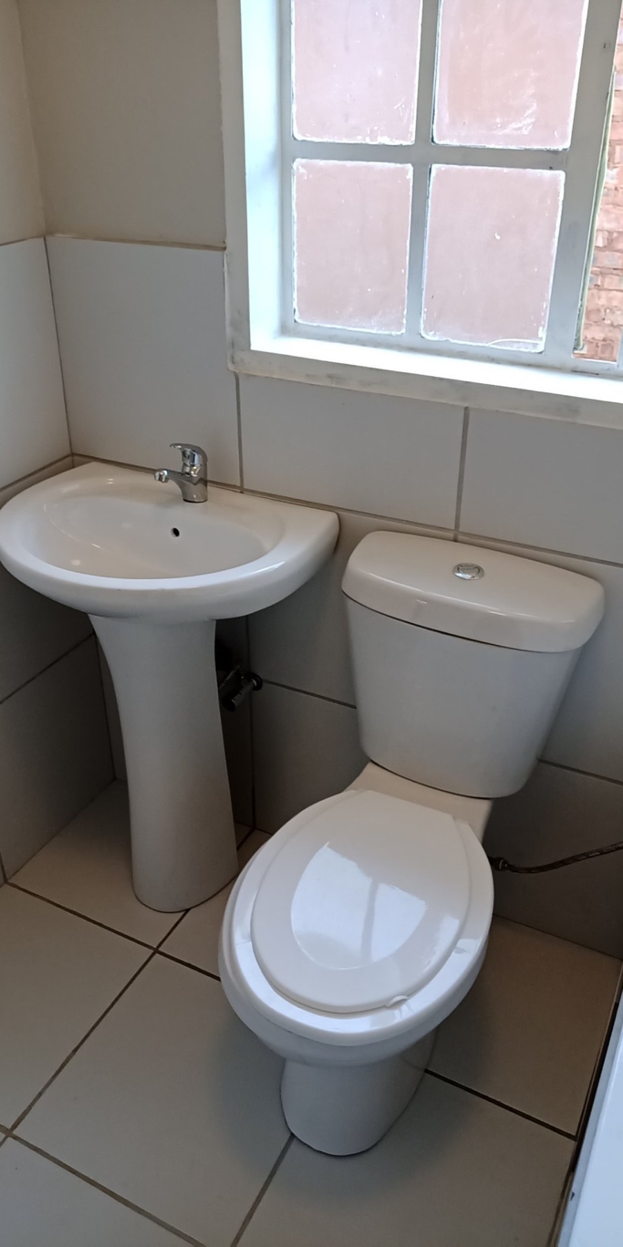2 Bedroom Property for Sale in Elandspoort Gauteng