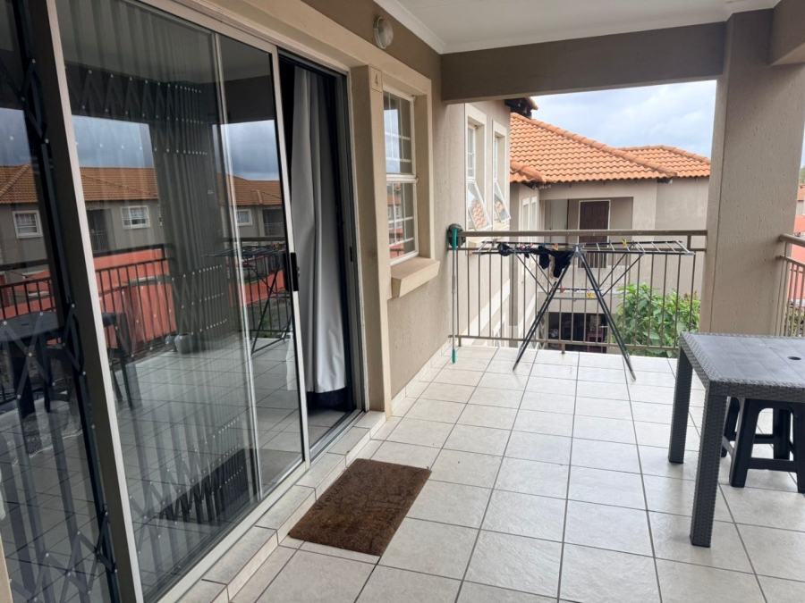 To Let  Bedroom Property for Rent in Rynfield A H Gauteng