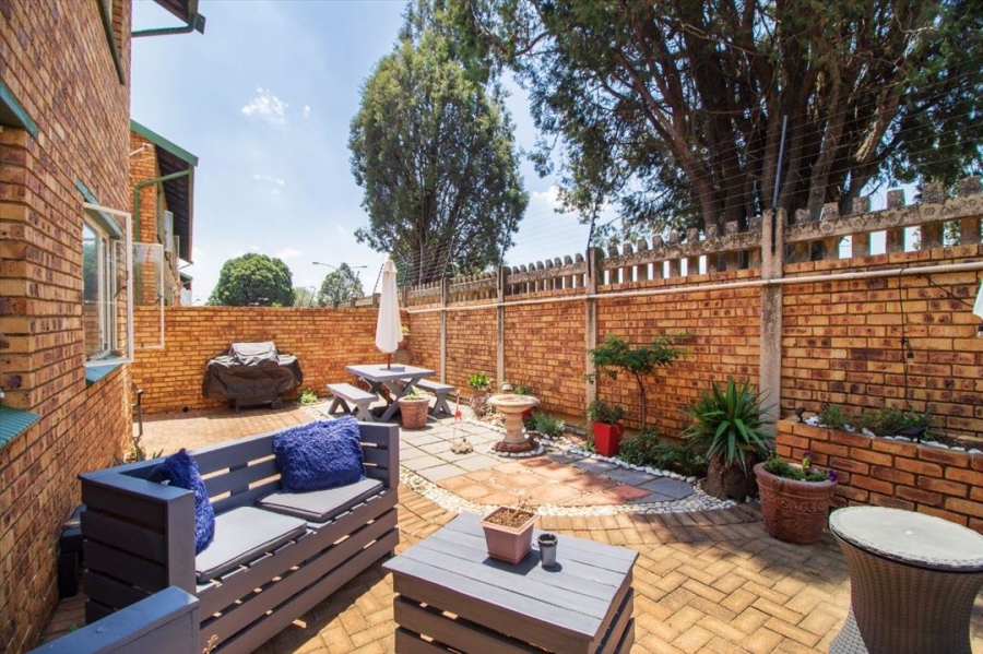 3 Bedroom Property for Sale in Kempton Park Ext 4 Gauteng