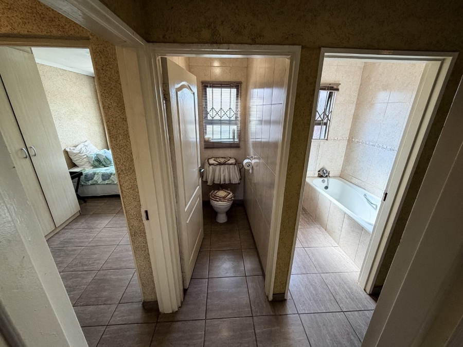 3 Bedroom Property for Sale in Vosloorus Gauteng