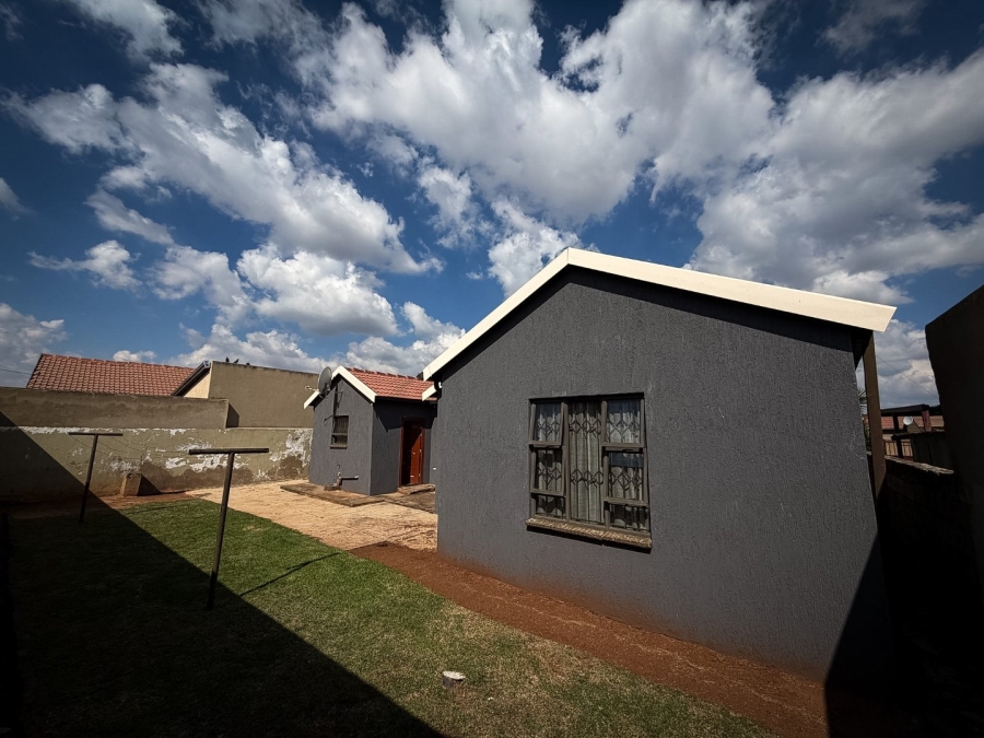 3 Bedroom Property for Sale in Vosloorus Gauteng