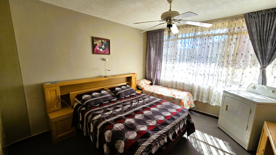 3 Bedroom Property for Sale in Wonderboom South Gauteng