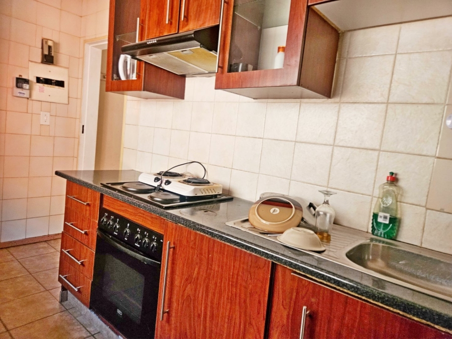 2 Bedroom Property for Sale in Kempton Park Central Gauteng