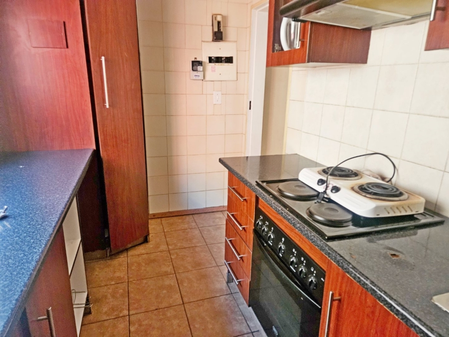 2 Bedroom Property for Sale in Kempton Park Central Gauteng