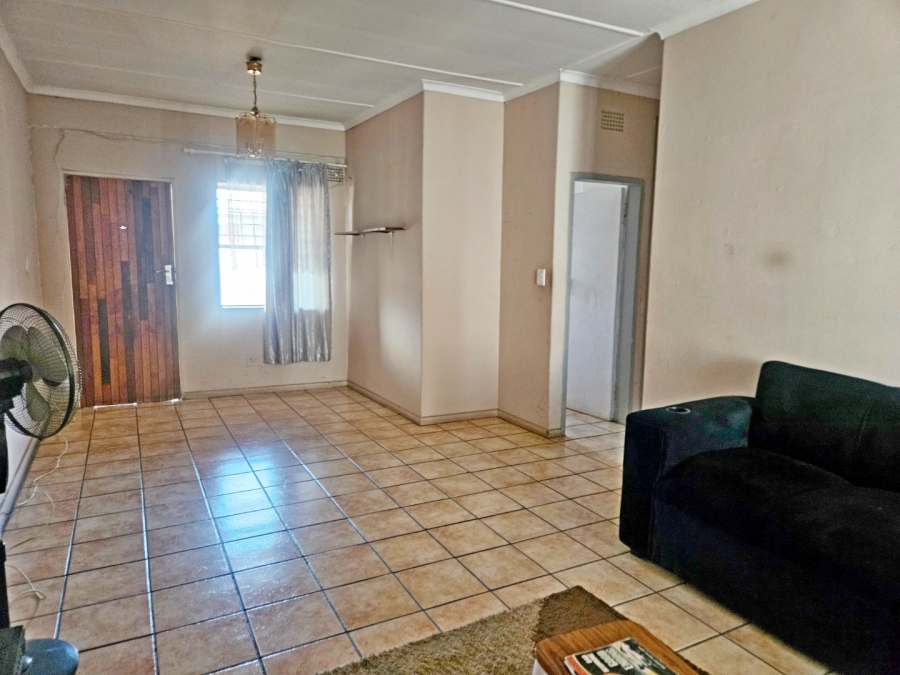2 Bedroom Property for Sale in Kempton Park Central Gauteng