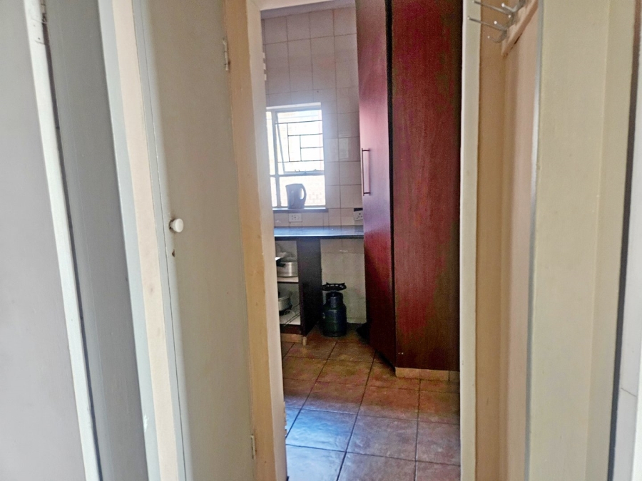 2 Bedroom Property for Sale in Kempton Park Central Gauteng