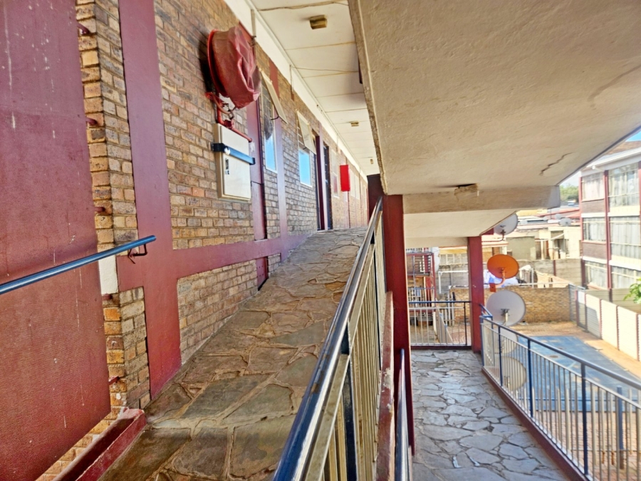 2 Bedroom Property for Sale in Kempton Park Central Gauteng