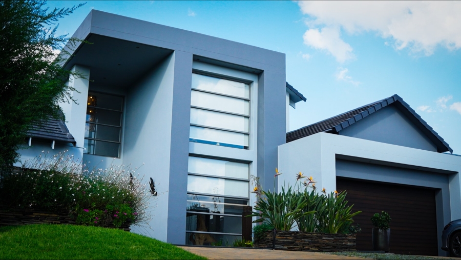 4 Bedroom Property for Sale in Serengeti Lifestyle Estate Gauteng
