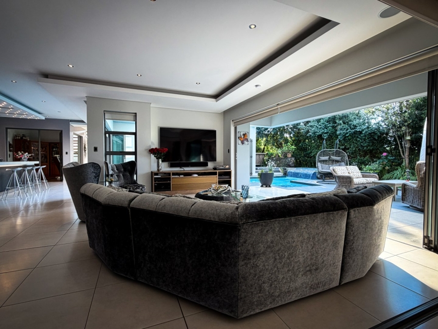 4 Bedroom Property for Sale in Serengeti Lifestyle Estate Gauteng