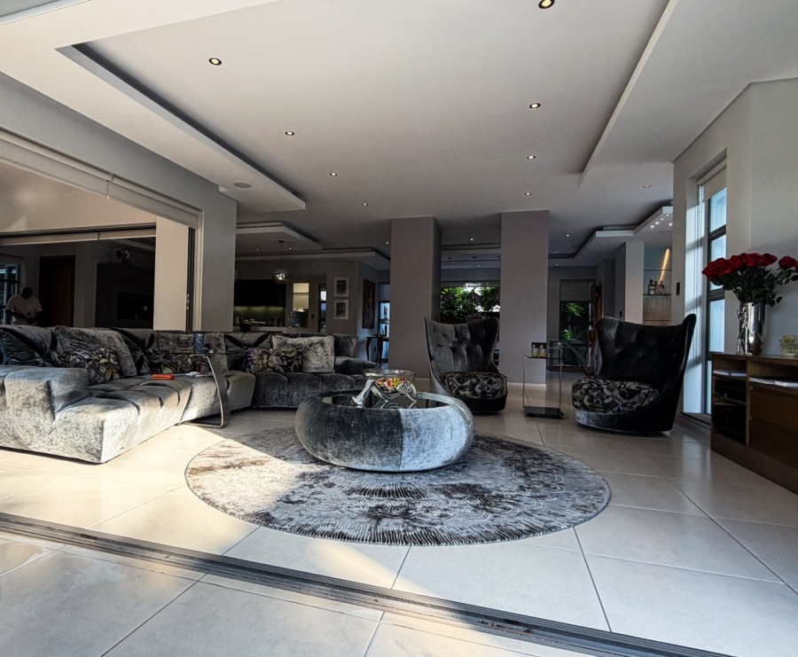 4 Bedroom Property for Sale in Serengeti Lifestyle Estate Gauteng