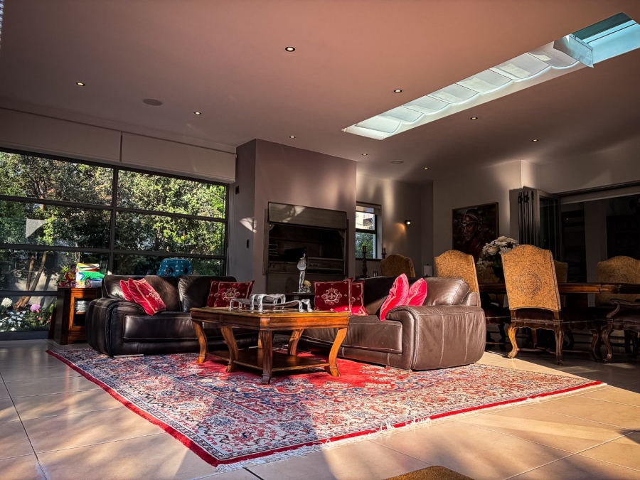 4 Bedroom Property for Sale in Serengeti Lifestyle Estate Gauteng