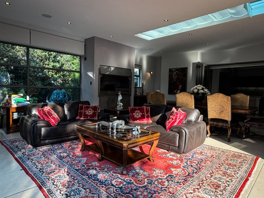 4 Bedroom Property for Sale in Serengeti Lifestyle Estate Gauteng