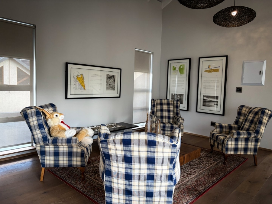 4 Bedroom Property for Sale in Serengeti Lifestyle Estate Gauteng