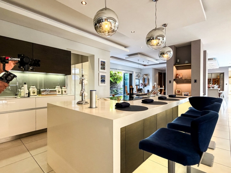 4 Bedroom Property for Sale in Serengeti Lifestyle Estate Gauteng