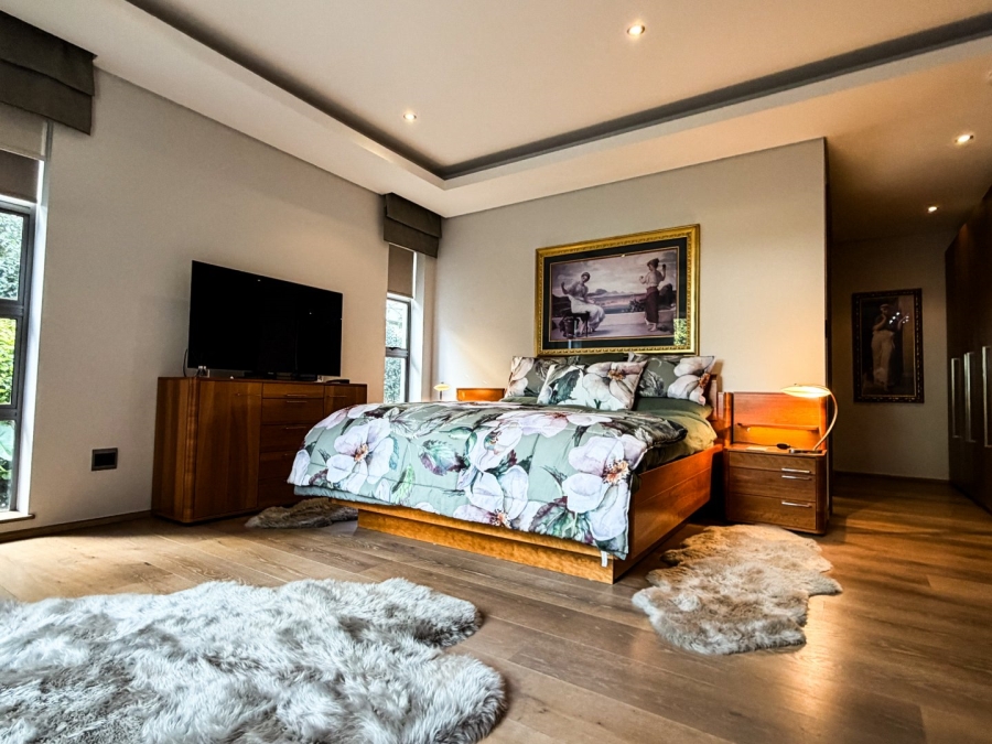 4 Bedroom Property for Sale in Serengeti Lifestyle Estate Gauteng