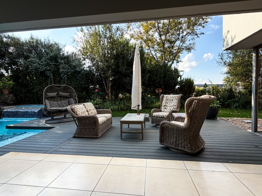 4 Bedroom Property for Sale in Serengeti Lifestyle Estate Gauteng