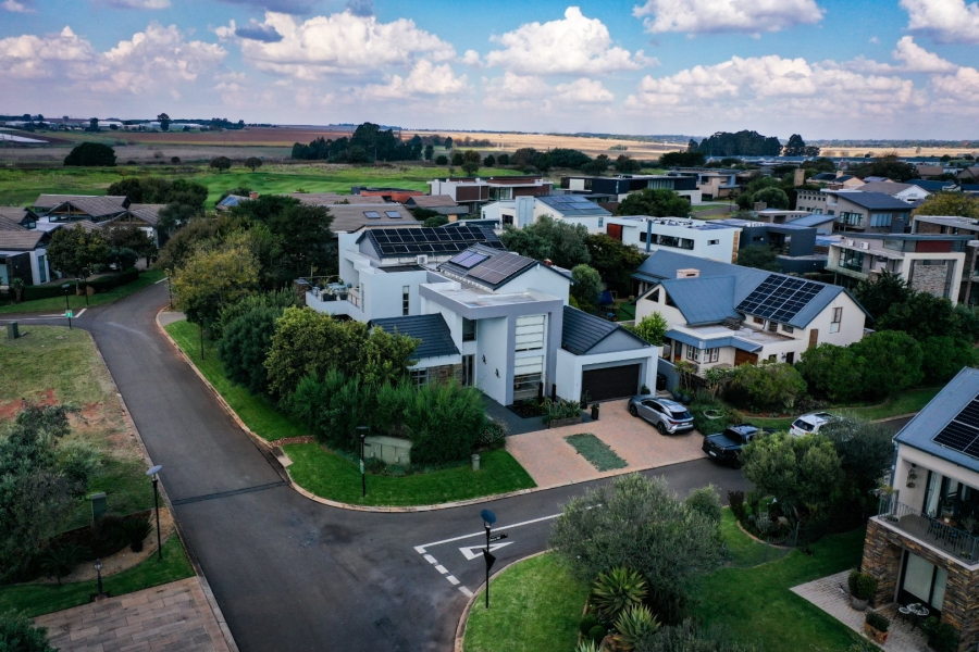 4 Bedroom Property for Sale in Serengeti Lifestyle Estate Gauteng