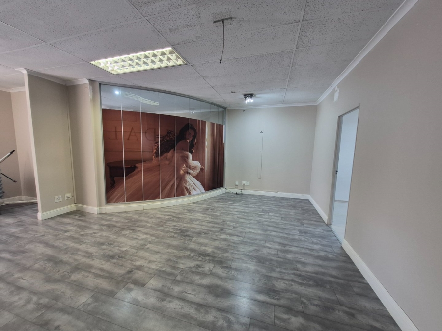To Let Commercial Property for Rent in Bryanston Gauteng