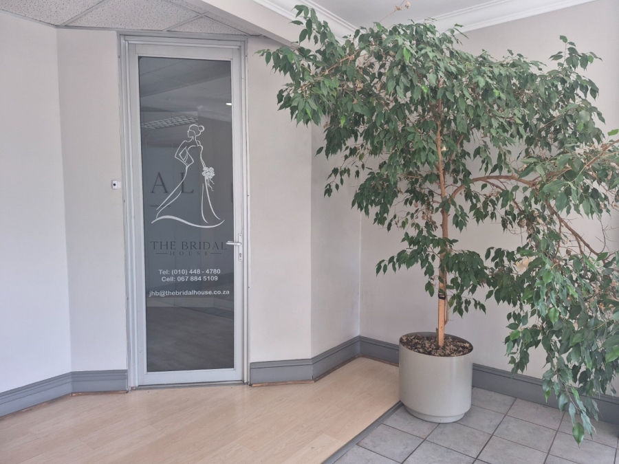 To Let Commercial Property for Rent in Bryanston Gauteng