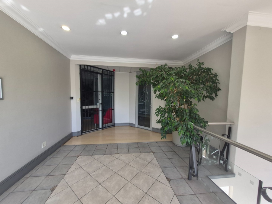 To Let Commercial Property for Rent in Bryanston Gauteng