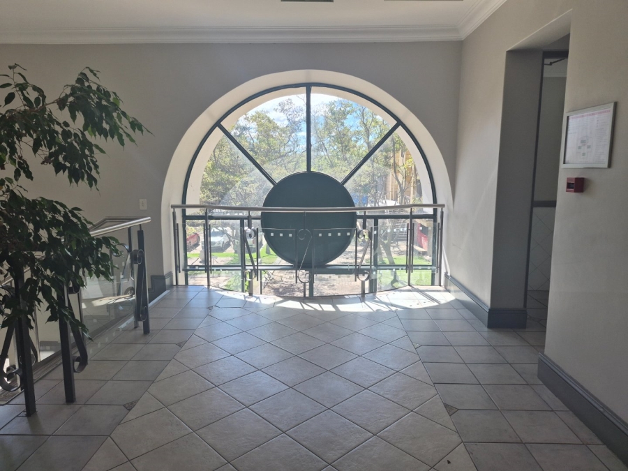 To Let Commercial Property for Rent in Bryanston Gauteng