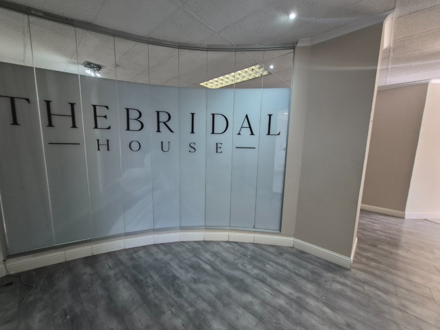 To Let Commercial Property for Rent in Bryanston Gauteng