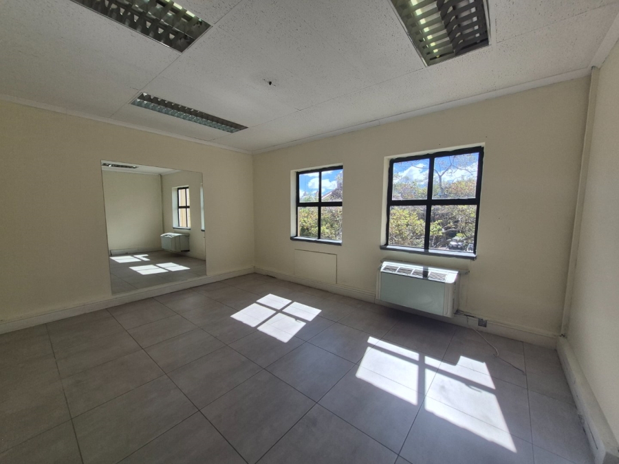 To Let Commercial Property for Rent in Bryanston Gauteng