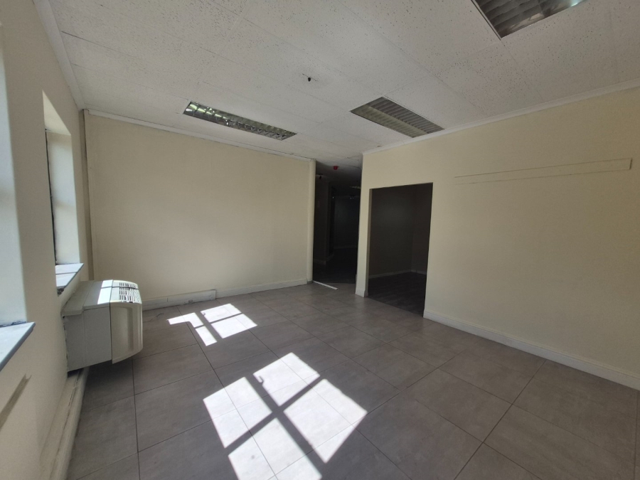 To Let Commercial Property for Rent in Bryanston Gauteng